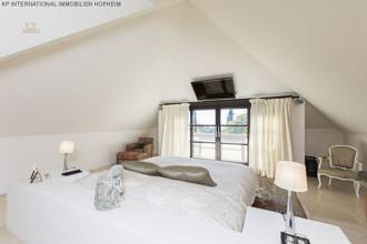 Thumbnail von ***WUNDERSCHÖNE VILLA MIT BALINESISCHEM TOUCH IN MONTE HALCONES IN BENAHAVIS***