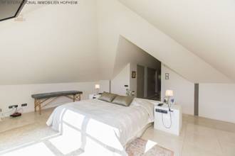 Thumbnail von ***WUNDERSCHÖNE VILLA MIT BALINESISCHEM TOUCH IN MONTE HALCONES IN BENAHAVIS***