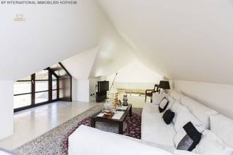 Thumbnail von ***WUNDERSCHÖNE VILLA MIT BALINESISCHEM TOUCH IN MONTE HALCONES IN BENAHAVIS***