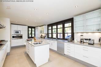 Thumbnail von ***WUNDERSCHÖNE VILLA MIT BALINESISCHEM TOUCH IN MONTE HALCONES IN BENAHAVIS***