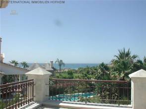 Thumbnail von ***HERRLICHE RESIDENZ IN STRANDLAGE***