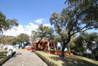 Thumbnail von Luxus-Villa La Mairena R2371289