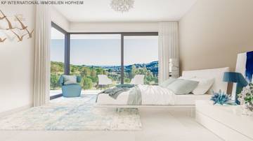 Thumbnail von ***PROJEKT FÜR NEUE WOHNUNGEN UND PENTHÄUSER IN LA CALA GOLF IN MIJAS***