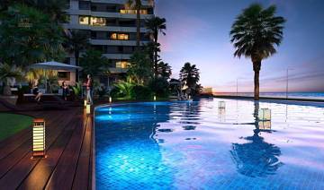 Thumbnail von ***Exklusive 4-Zimmer-Wohnungen in 1. Linie am Meer***