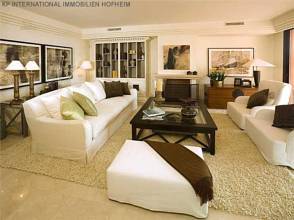 Thumbnail von ***WOHNUNGEN UND PENTHÄUSER IN LA ALZAMBRA HÜGEL-VEREIN IN PUERTO BANUS***