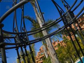 Thumbnail von ***WOHNUNGEN UND PENTHÄUSER IN LA ALZAMBRA HÜGEL-VEREIN IN PUERTO BANUS***