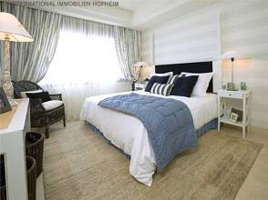 Thumbnail von ***WOHNUNGEN UND PENTHÄUSER IN LA ALZAMBRA HÜGEL-VEREIN IN PUERTO BANUS***