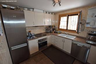 Thumbnail von ***Bildschöne Villa mit unverbaubarem Meerblick und großem Pool***