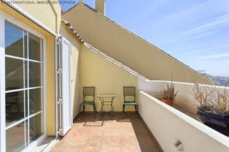 Thumbnail von ***DUPLEX-PENTHAUS ZUM VERKAUF BEIM HAFEN VON ESTEPONA***