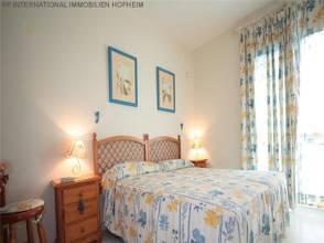 Thumbnail von ***MÖBLIERTE WOHNUNG IN BAHIA DE MARBELLA IN MARBELLA AUF DER STRANDSEITE***