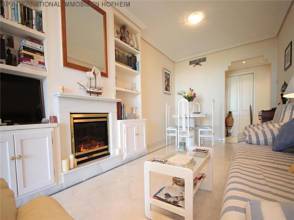 Thumbnail von ***MÖBLIERTE WOHNUNG IN BAHIA DE MARBELLA IN MARBELLA AUF DER STRANDSEITE***