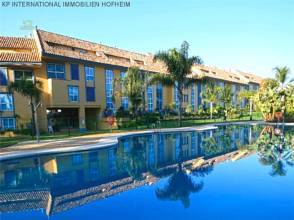 Thumbnail von ***MÖBLIERTE WOHNUNG IN BAHIA DE MARBELLA IN MARBELLA AUF DER STRANDSEITE***