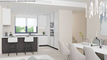 Thumbnail von ***PROJEKT FÜR NEUE WOHNUNGEN UND PENTHÄUSER IN LA CALA***