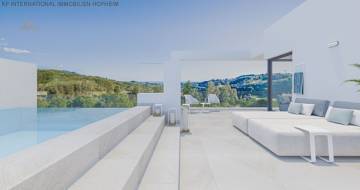 Thumbnail von ***PROJEKT FÜR NEUE WOHNUNGEN UND PENTHÄUSER IN LA CALA***