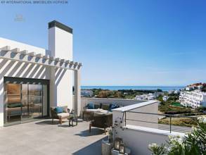 Thumbnail von ***15 MODERNE VILLEN ZUM VERKAUF IN DER NÄHE VON SELWO IN ESTEPONA***