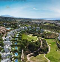 Thumbnail von ***15 MODERNE VILLEN ZUM VERKAUF IN DER NÄHE VON SELWO IN ESTEPONA***