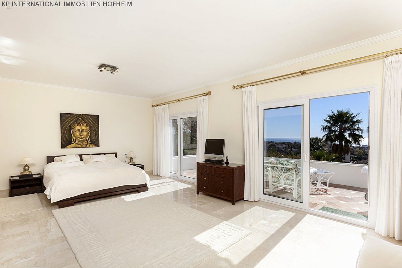 Thumbnail von ***VILLA IN CAMOJAN - MARBELLA***