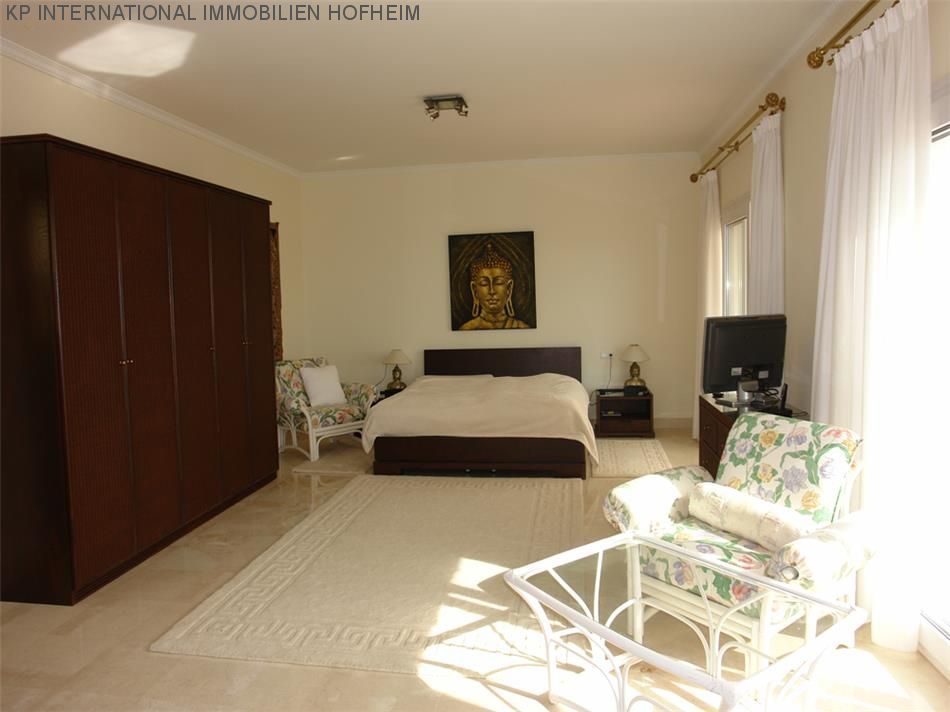 Thumbnail von ***VILLA IN CAMOJAN - MARBELLA***