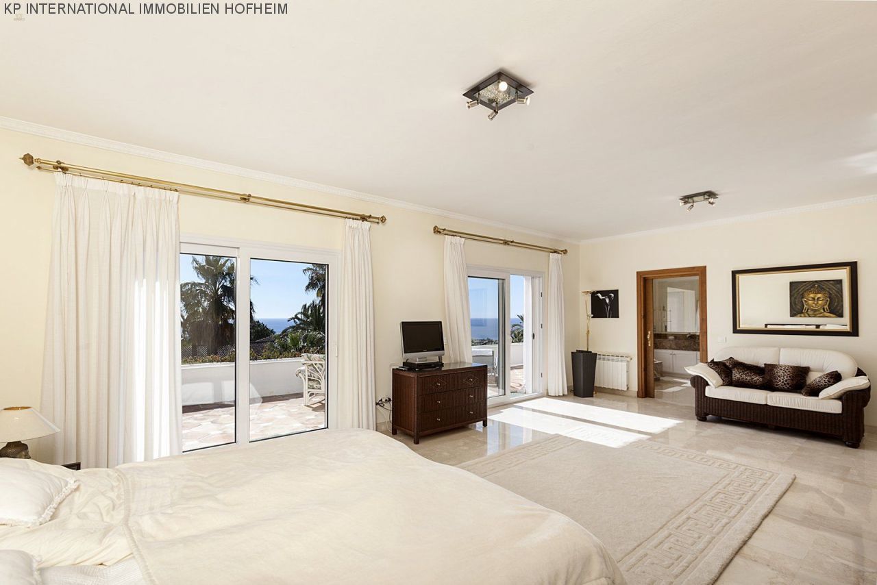 Thumbnail von ***VILLA IN CAMOJAN - MARBELLA***