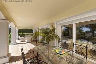 Thumbnail von ***VILLA IN CAMOJAN - MARBELLA***