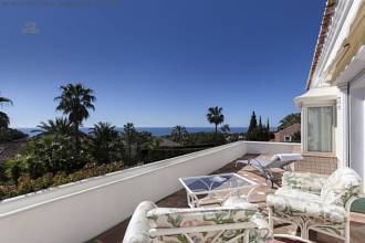 Thumbnail von ***VILLA IN CAMOJAN - MARBELLA***