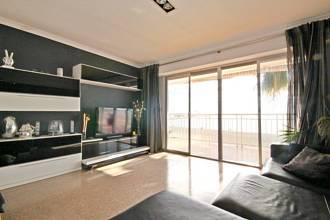 Thumbnail von ***Hochwertig renovierte Wohnung am Meer mit 3 Schlafzimmern und 2 Bädern***