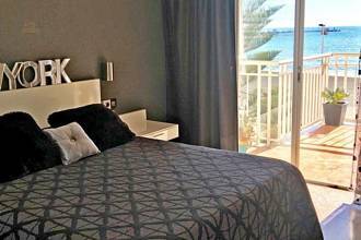 Thumbnail von ***Hochwertig renovierte Wohnung am Meer mit 3 Schlafzimmern und 2 Bädern***