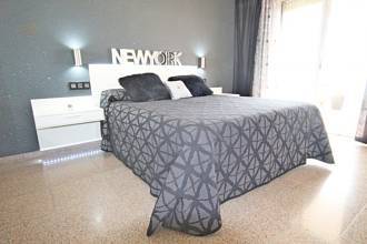 Thumbnail von ***Hochwertig renovierte Wohnung am Meer mit 3 Schlafzimmern und 2 Bädern***