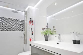 Thumbnail von ***Hochwertig renovierte Wohnung am Meer mit 3 Schlafzimmern und 2 Bädern***