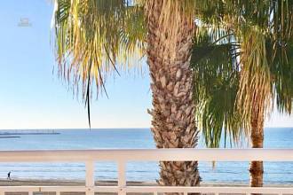 Thumbnail von ***Hochwertig renovierte Wohnung am Meer mit 3 Schlafzimmern und 2 Bädern***