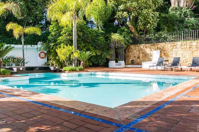 Luxus-Wohnung in Nagüeles R2812055