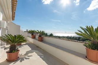 Thumbnail von Luxus-Wohnung in Nagüeles R2812055