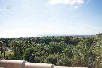 Thumbnail von Luxus-Wohnung in Nagüeles R2812055