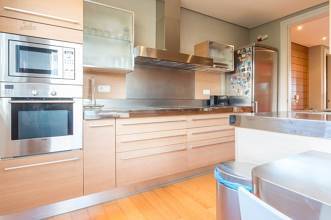 Thumbnail von Luxus-Wohnung in Nagüeles R2812055