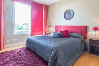 Thumbnail von Luxus-Wohnung in Nagüeles R2812055