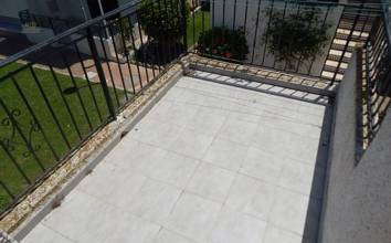 Thumbnail von ***Bei Torrevieja - Duplex Wohnung in Playa Flamenca mit schöner Aussicht auf den Pool und die schöne Grünanlage***