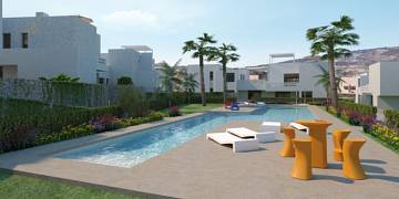 Thumbnail von ***Hübsche Obergeschoss-Appartements mit privaten Dachterrassen und Gemeinschaftspool in sehr schöner Golfanlage***