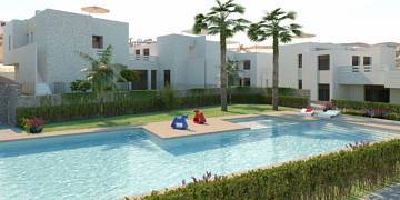 Thumbnail von ***Hübsche Obergeschoss-Appartements mit privaten Dachterrassen und Gemeinschaftspool in sehr schöner Golfanlage***