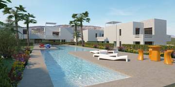 Thumbnail von ***Hübsche Obergeschoss-Appartements mit privaten Dachterrassen und Gemeinschaftspool in sehr schöner Golfanlage***