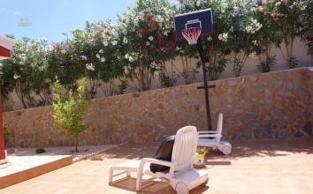 Thumbnail von ***Freistehende Villa in gepflegtem Zustand in Ciudad Quesada, 3 Schlafzimmer, 2 Bäder***