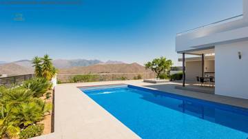 Thumbnail von ***MODERNE VILLA IN LA MAIRENA IN OJEN, MARBELLA OST***