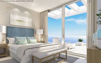 Thumbnail von ***MODERNE WOHNUNGEN UND PENTHÄUSER IN MIJAS COSTA***