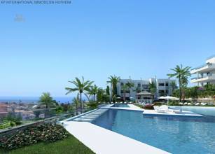 Thumbnail von ***MODERNE WOHNUNGEN UND PENTHÄUSER IN MIJAS COSTA***