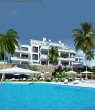 Thumbnail von ***MODERNE WOHNUNGEN UND PENTHÄUSER IN MIJAS COSTA***