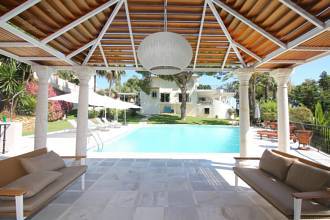 Thumbnail von Luxus-Villa in Rio Real R2738777