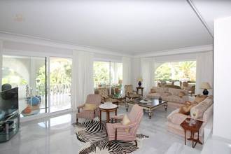 Thumbnail von Luxus-Villa in Rio Real R2738777