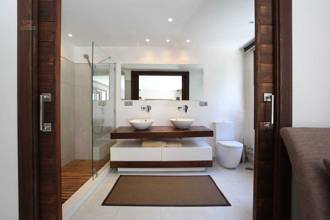 Thumbnail von Luxus-Villa in Guadalmina Alta R2498258