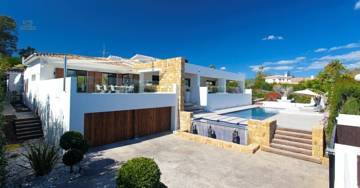 Thumbnail von Luxus-Villa in Guadalmina Alta R2498258