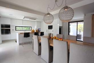 Thumbnail von Luxus-Villa in Guadalmina Alta R2498258