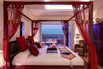 Thumbnail von Luxus-Villa in Rio Real R2348240